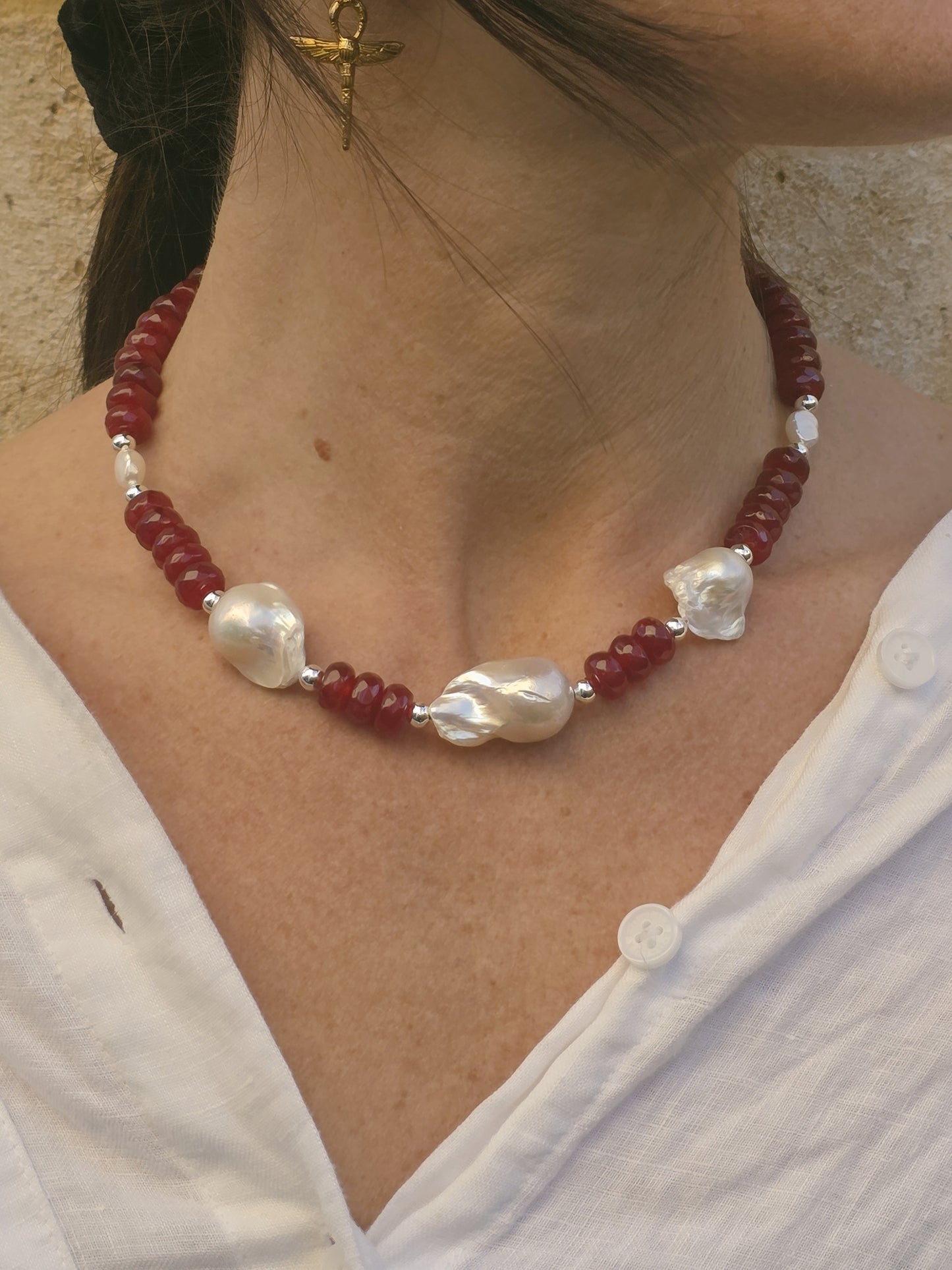 Emma Necklace