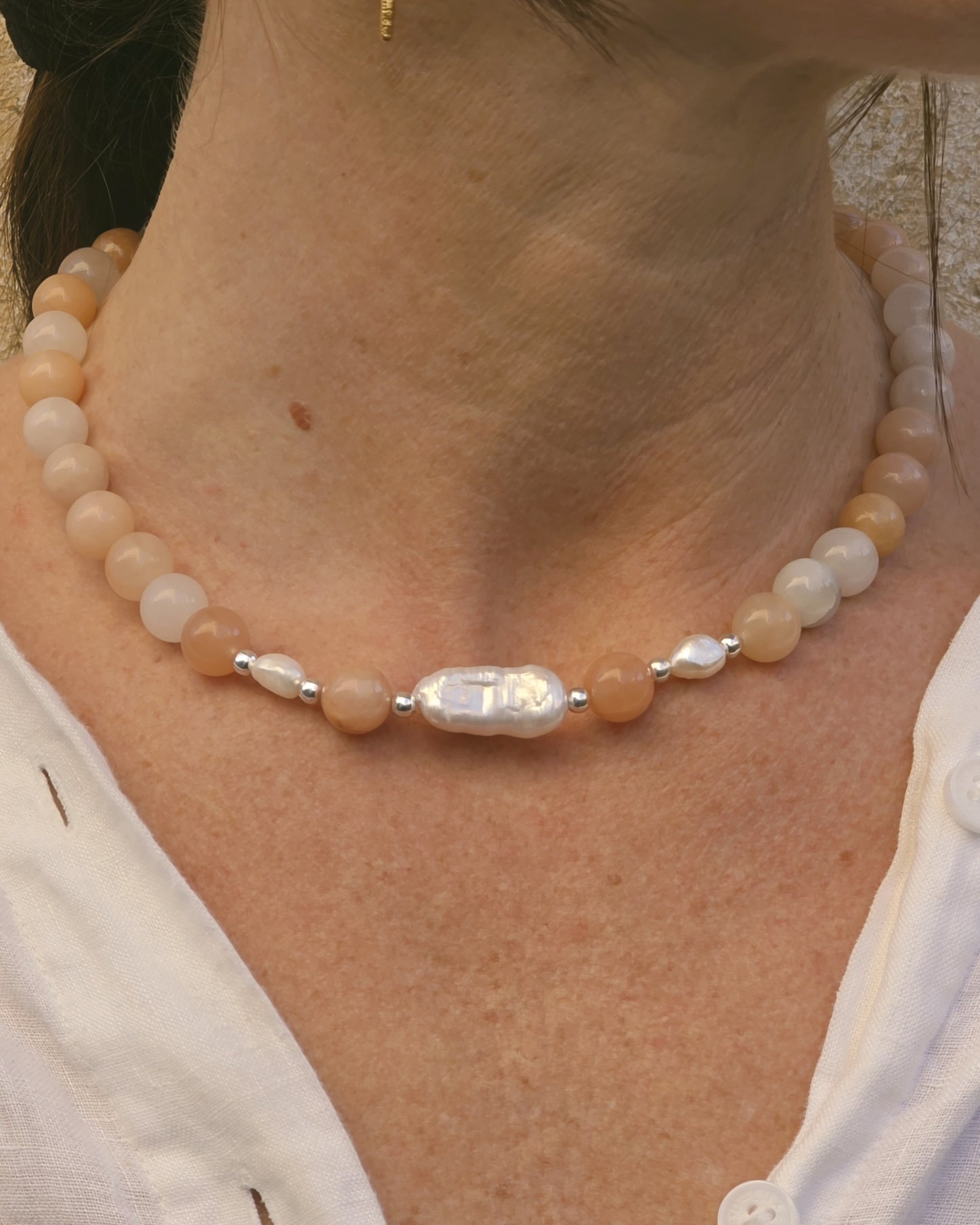 Lillian Necklace