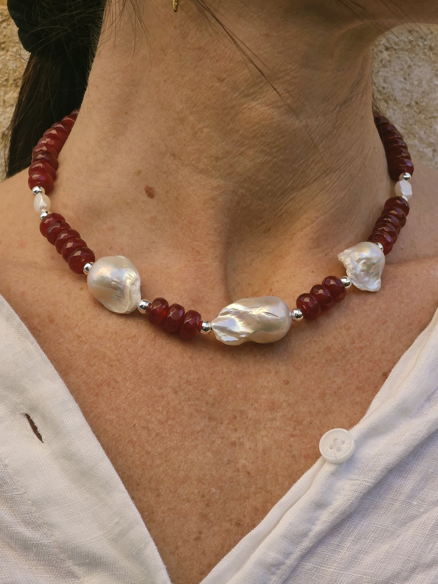 Emma Necklace