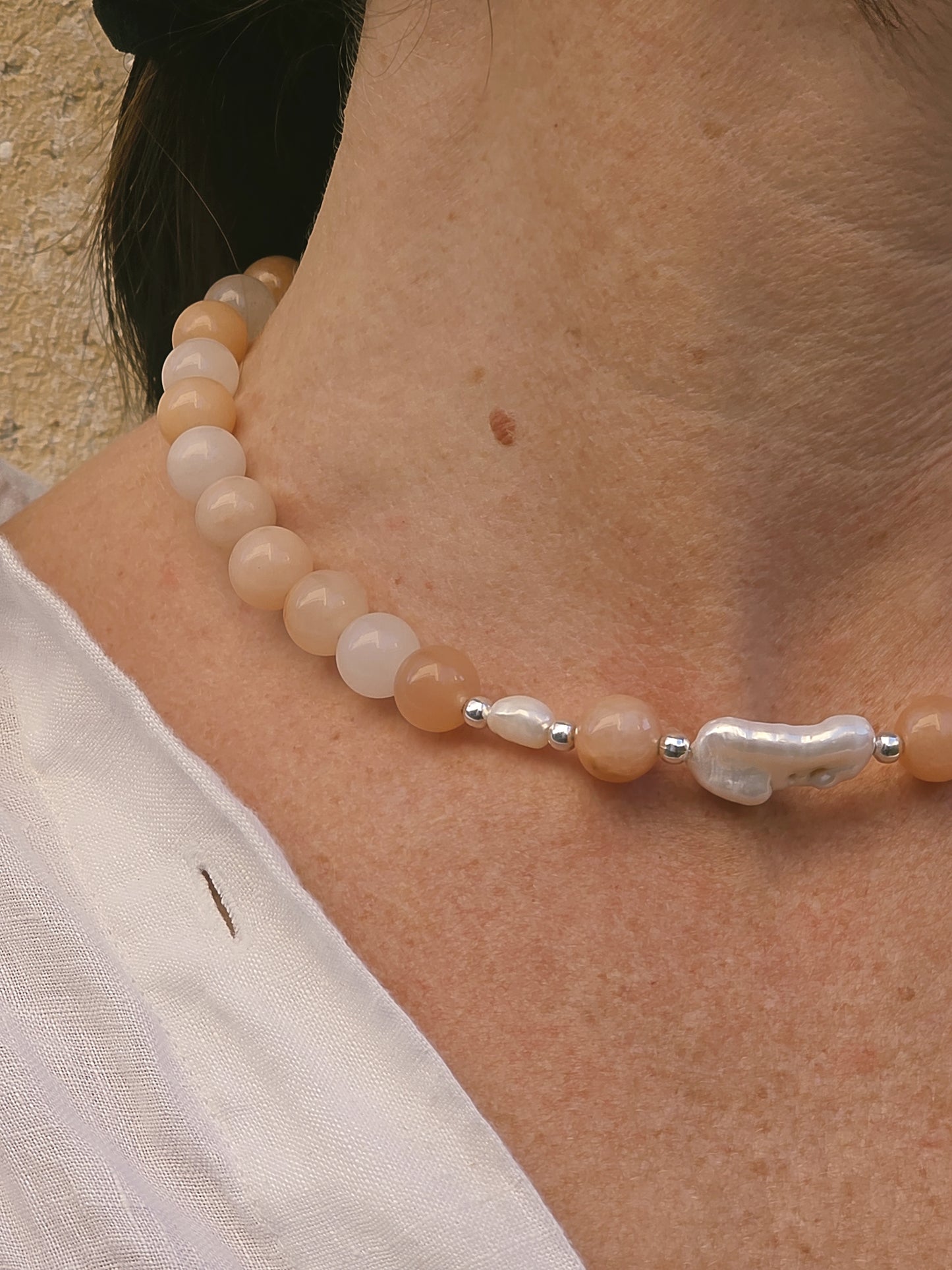 Lillian Necklace