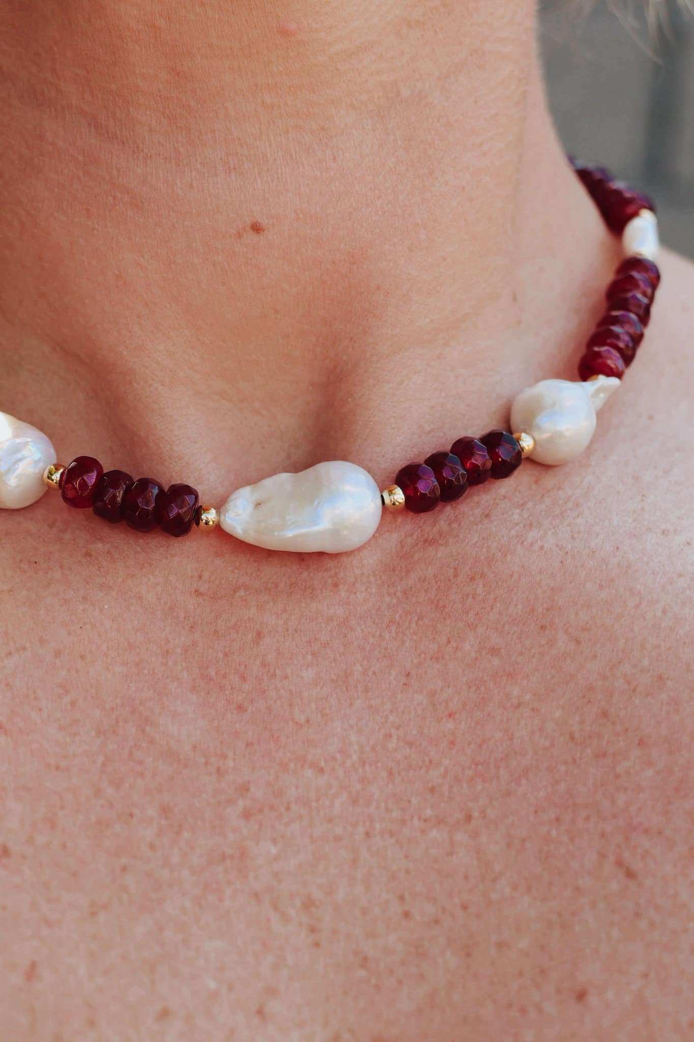Emma Necklace