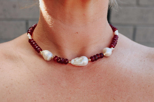 Emma Necklace