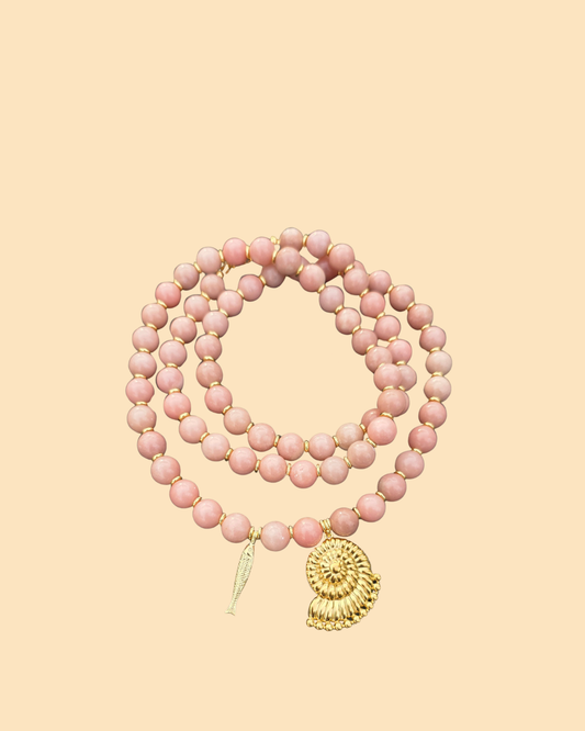 Sundays - LONG NECKLACE
