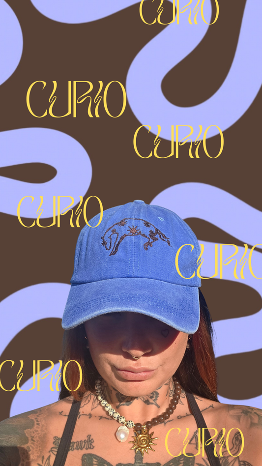 Curio