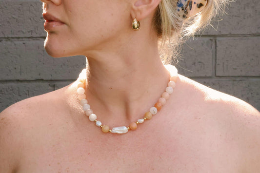 Lillian Necklace