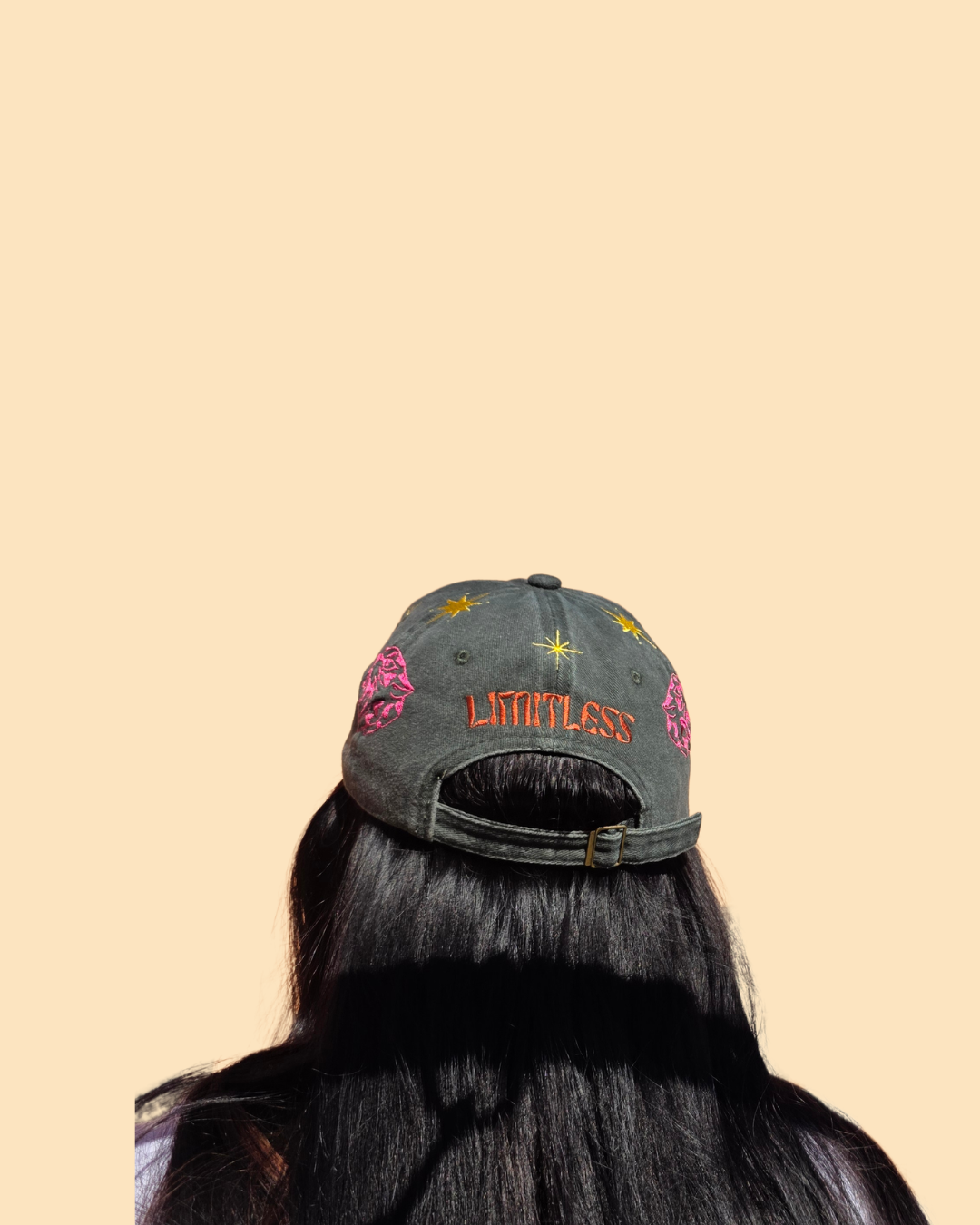 Limitless