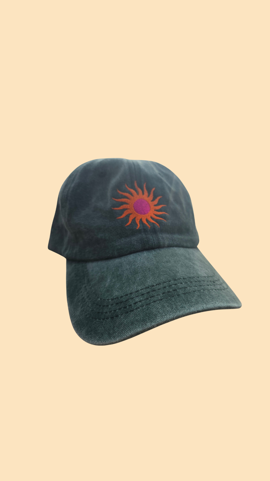 Sunburst